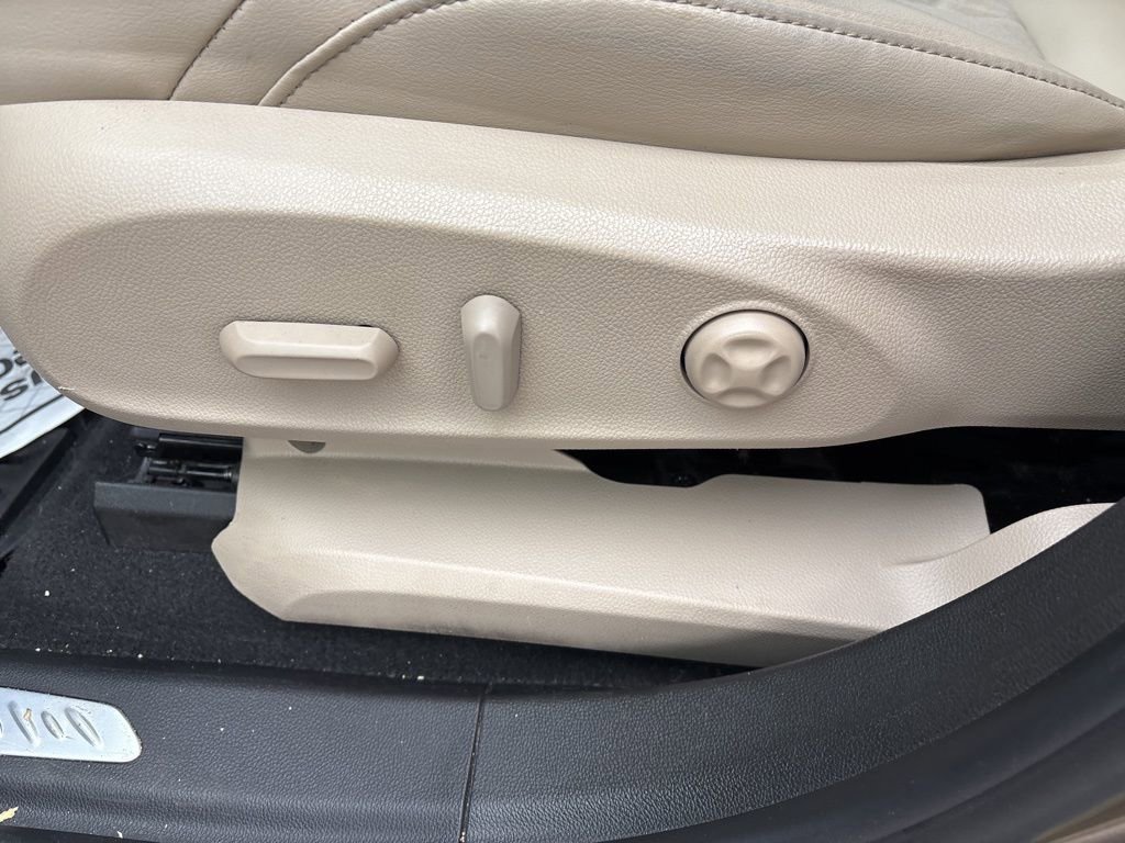 Used 2017 Buick Envision Preferred image 20