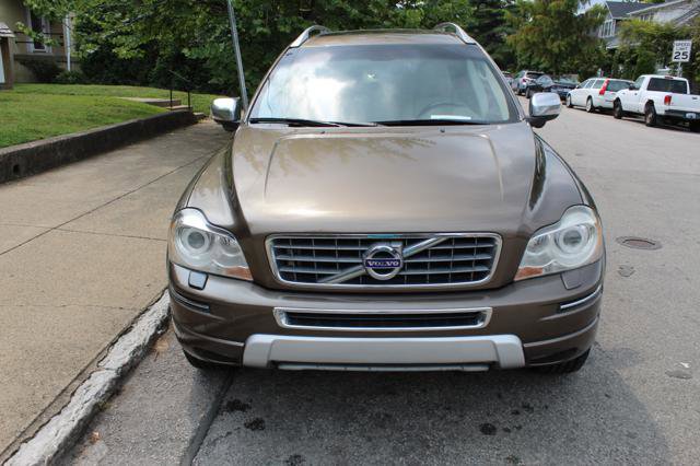 Used 2013 Volvo XC90 3.2 image 2