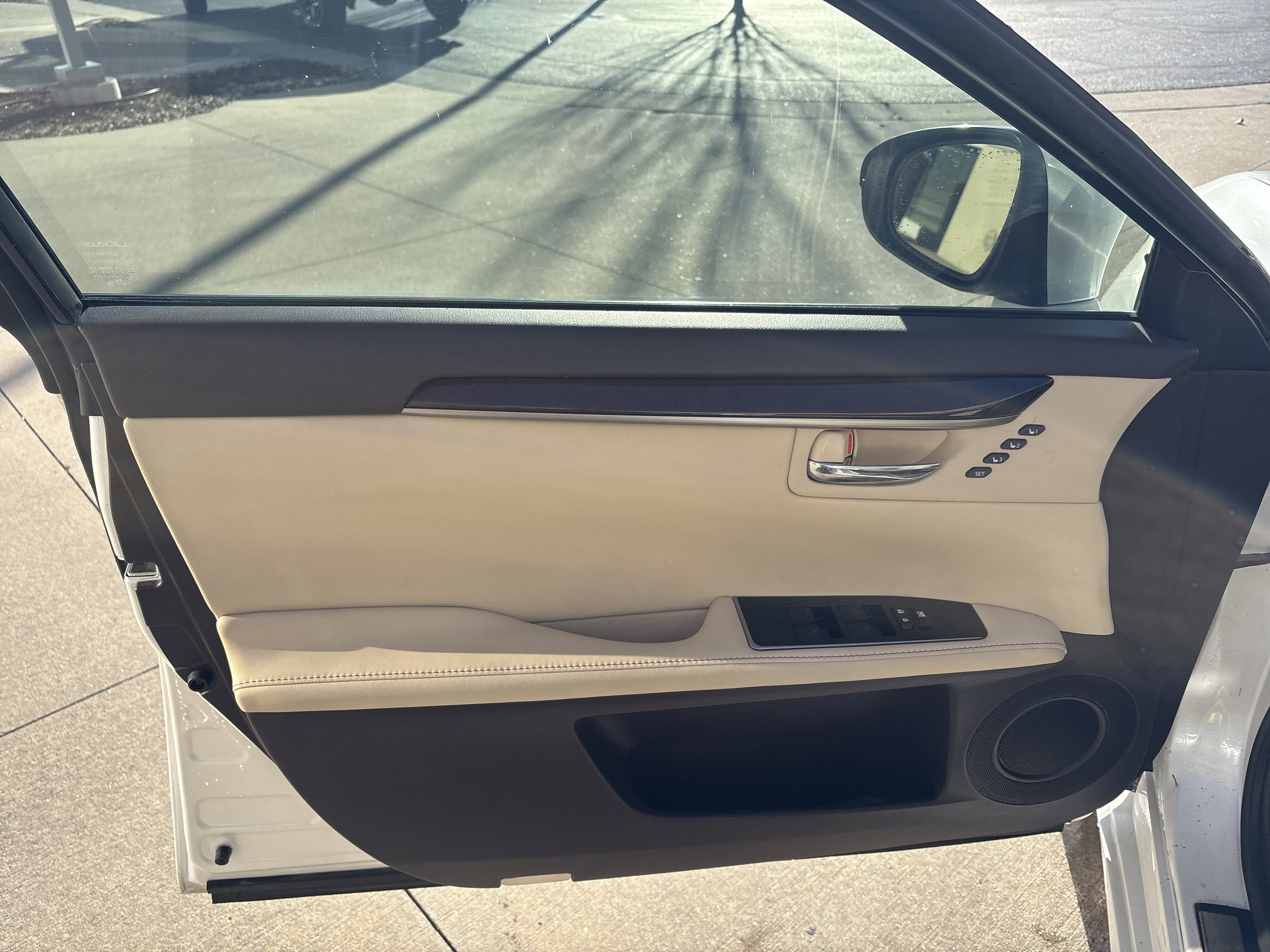 Used 2017 Lexus ES 350 image 14