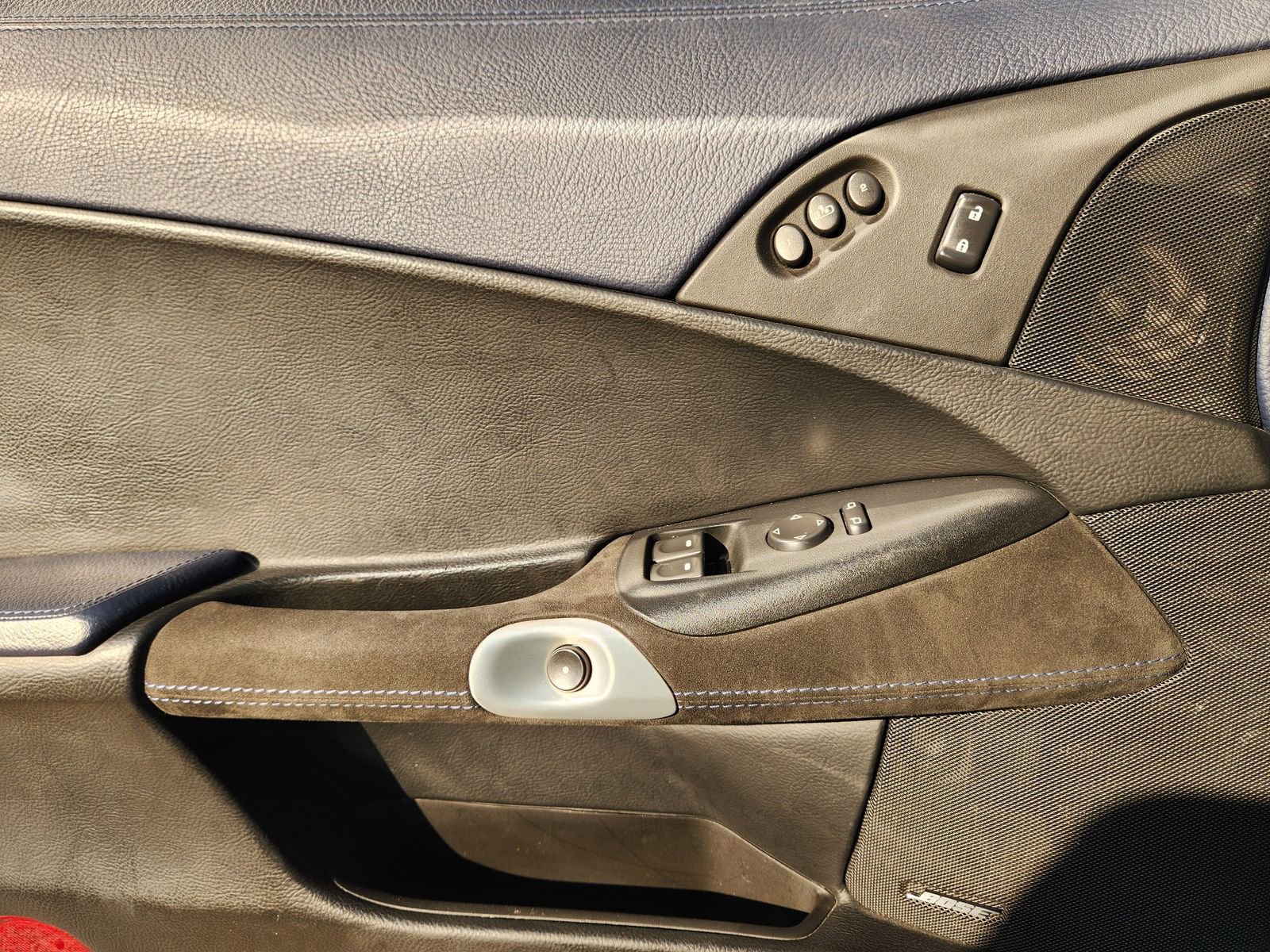 Used 2013 Chevrolet Corvette Grand Sport w/ 4LT Preferred Equipment Group image 24