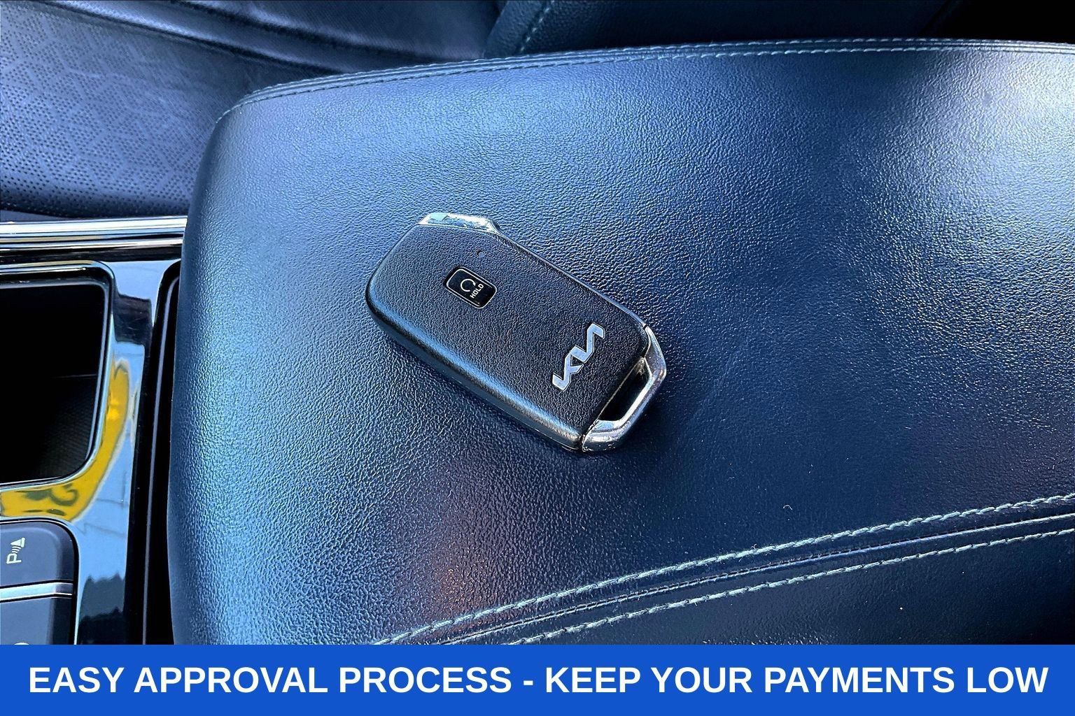 Used 2023 Kia Sorento SX Prestige image 45