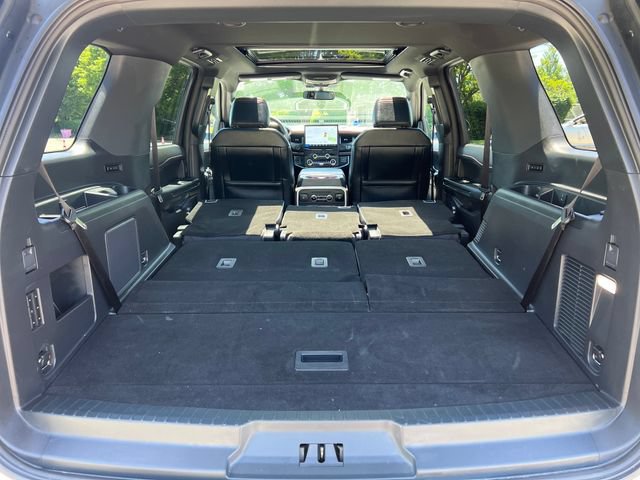 Certified 2023 Ford Expedition Limited AWD/4WD image 33