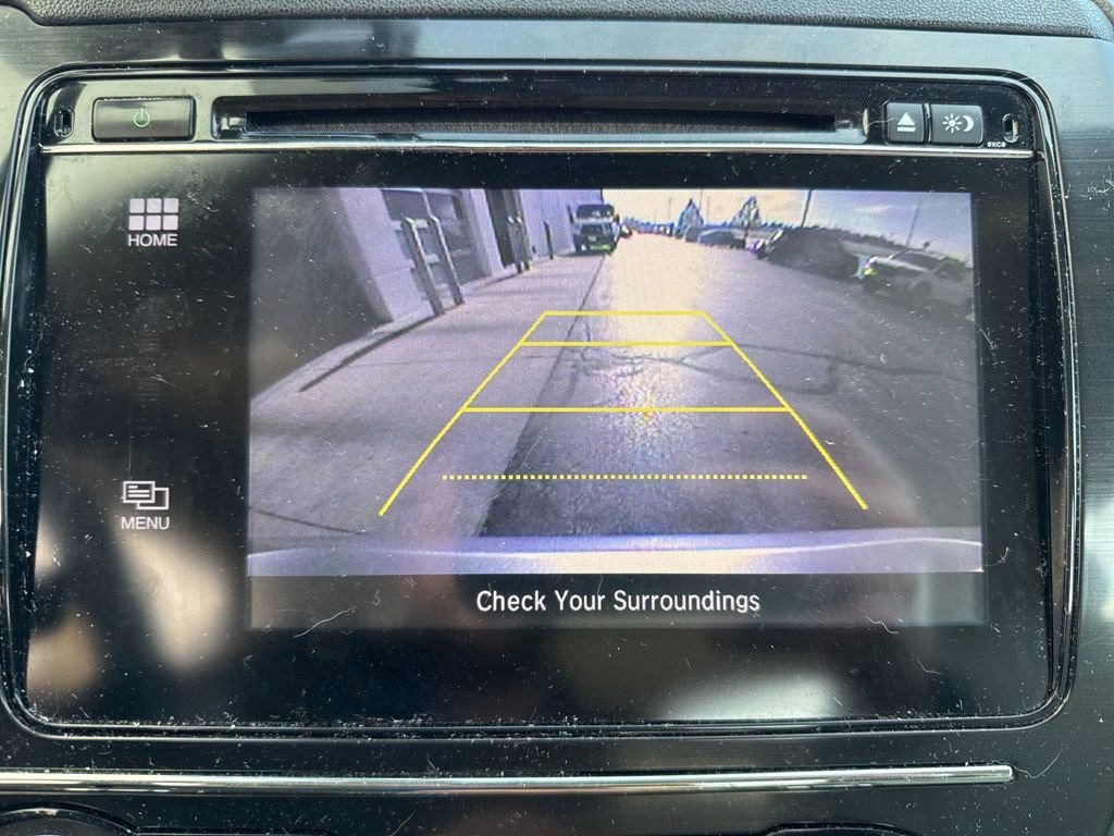 Used 2015 Honda Civic Hybrid Sedan image 13