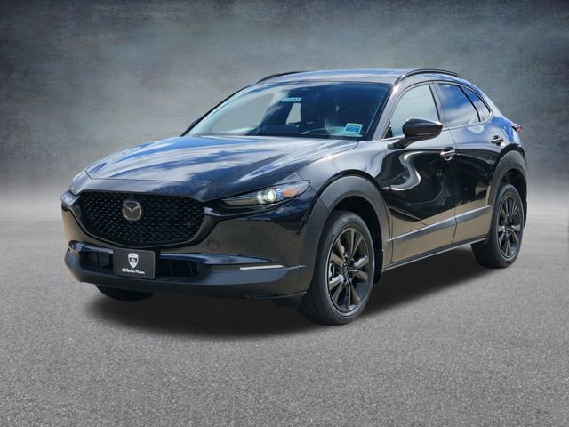 New 2026 MAZDA CX-30 2.5 Turbo w/ Premium Plus Pkg image 3