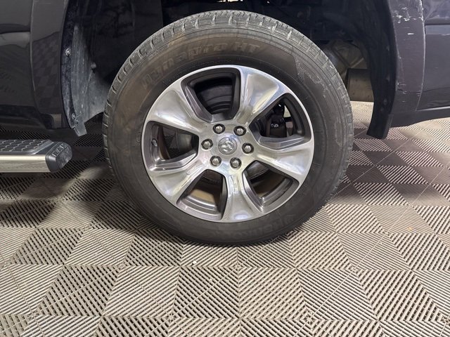 Used 2019 RAM 1500 Laramie image 18