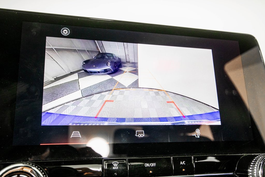 Used 2024 GMC Canyon Elevation image 23