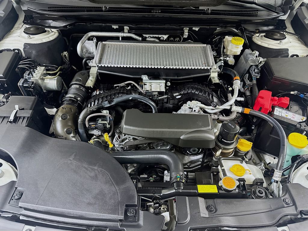 Used 2022 Subaru Outback Wilderness w/ Wilderness Package image 26