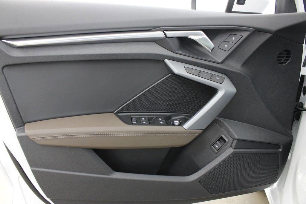 New 2026 Audi A3 2.0T Premium image 17