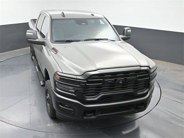 New 2026 RAM 2500 Tradesman image 35