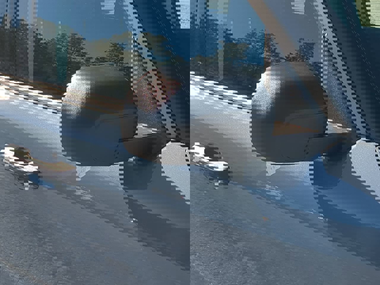 New 2025 Ford Bronco Sport Big Bend w/ Convenience Package image 10