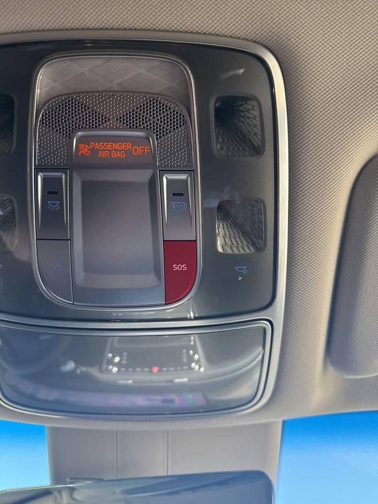 New 2026 Genesis GV80 2.5T image 30