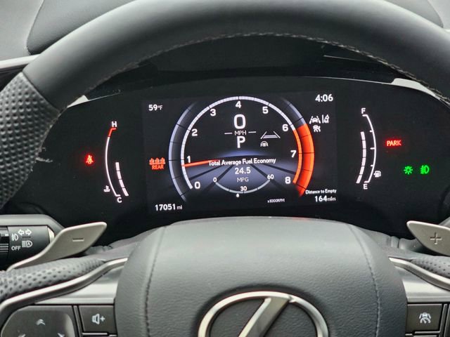 Used 2023 Lexus NX 350 F Sport image 32