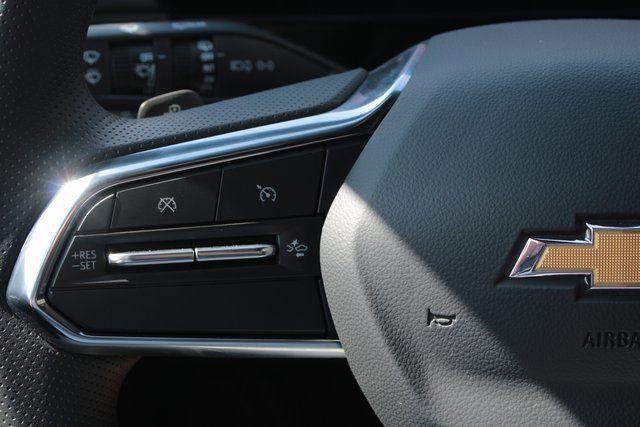 New 2025 Chevrolet Blazer EV LT FWD image 15