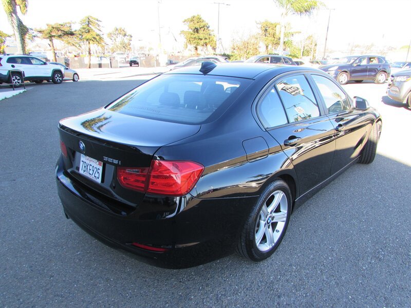 Used 2013 BMW 328i Sedan RWD image 4