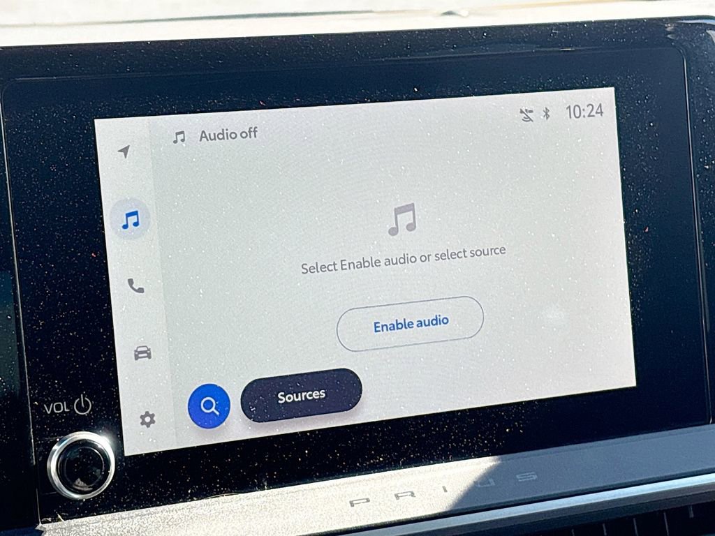 Used 2024 Toyota Prius XLE image 15