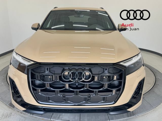New 2026 Audi Q7 Premium Plus AWD/4WD image 2
