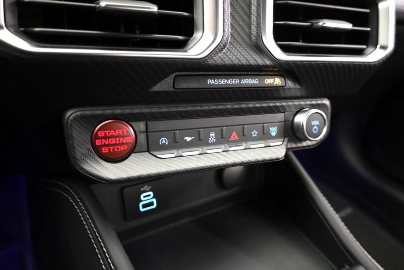 Used 2026 Ford Mustang GT Premium image 19