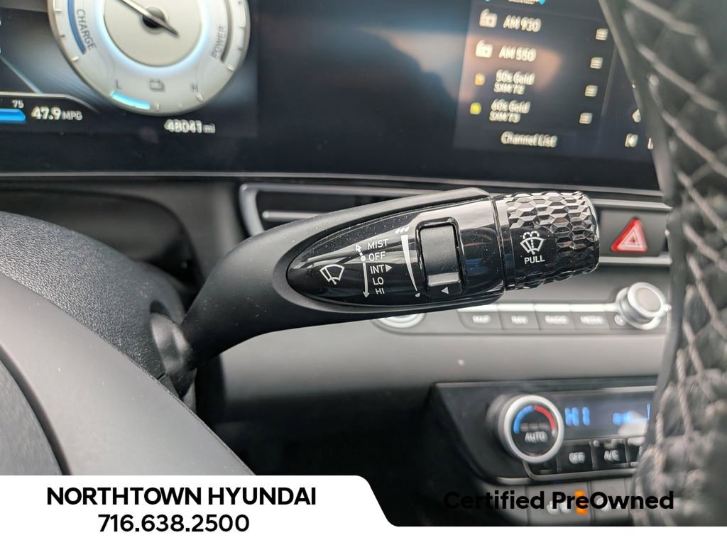 Certified 2023 Hyundai Elantra Limited FWD image 27