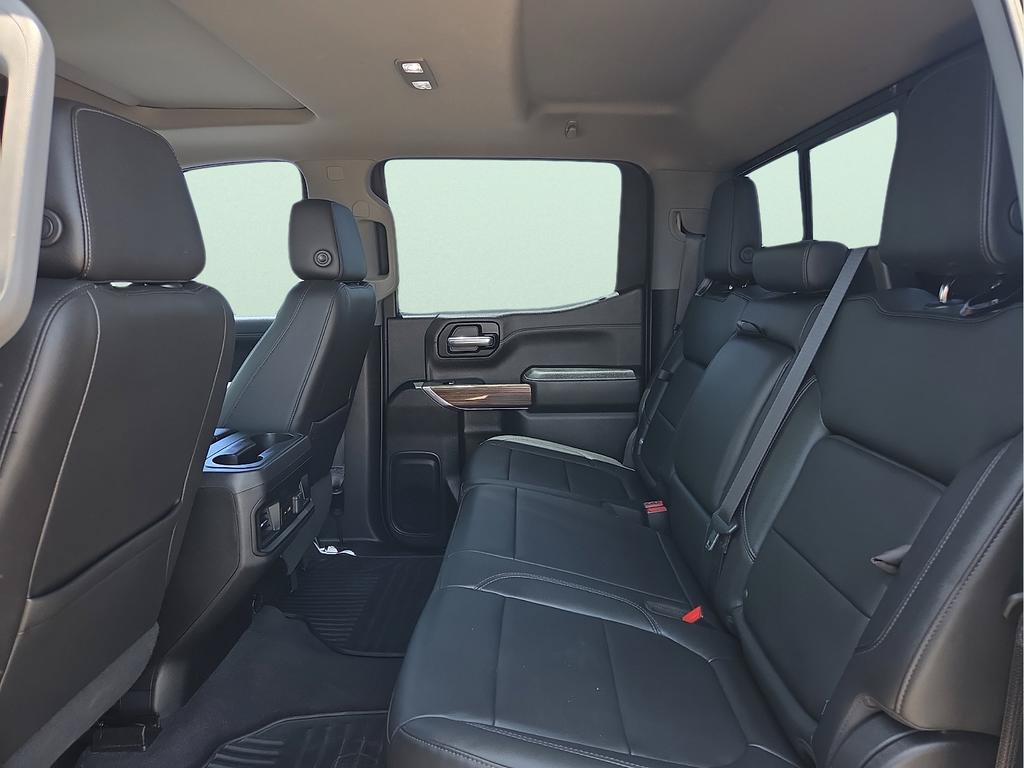 Used 2020 Chevrolet Silverado 1500 RST w/ Texas Edition AWD/4WD image 8