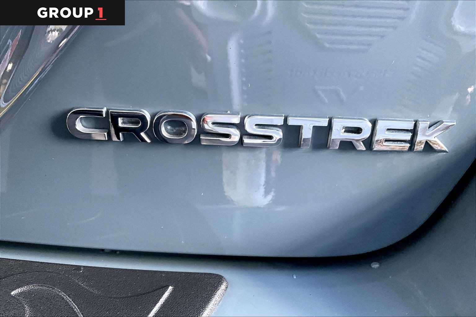 Certified 2024 Subaru Crosstrek 2.0i Premium AWD/4WD image 10