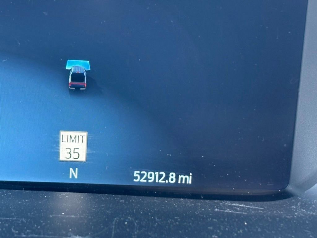 Used 2023 Ford F150 Lightning Lariat w/ Equipment Group 511A High image 35