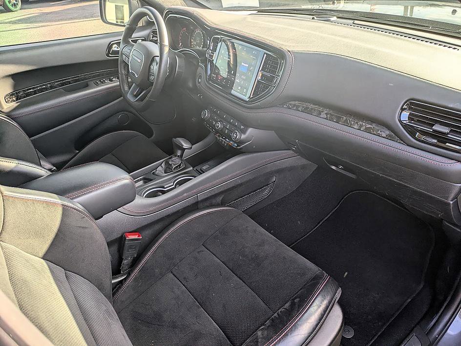 Used 2023 Dodge Durango R/T image 41