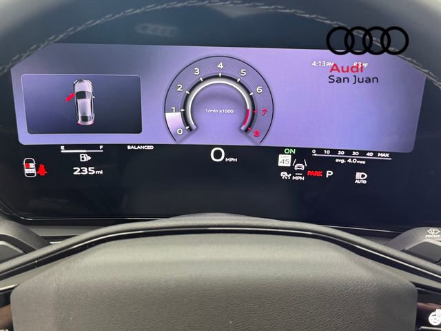 New 2026 Audi A5 2.0T Premium Plus AWD/4WD image 18