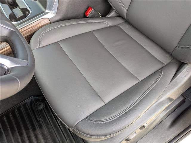 New 2025 Chevrolet Silverado 3500 LT w/ Trail Boss Package image 4