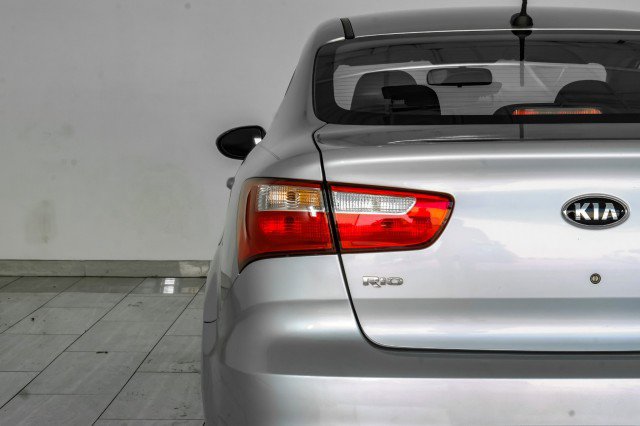 Used 2017 Kia Rio LX image 42