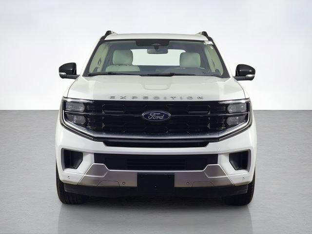 Used 2025 Ford Expedition Platinum AWD/4WD image 8