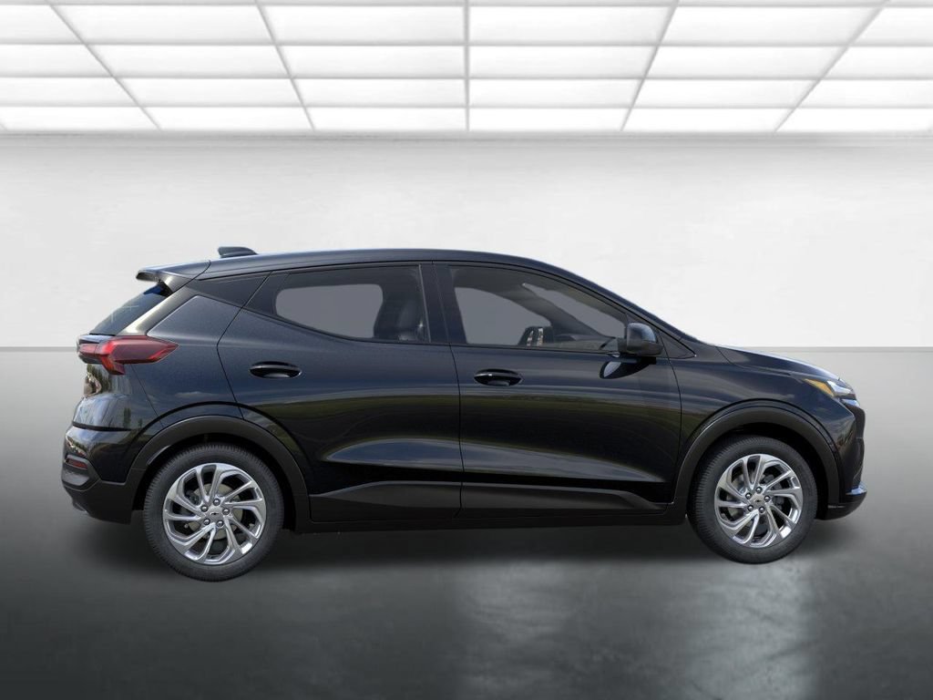 New 2027 Chevrolet Bolt LT w/ Comfort Package FWD image 6