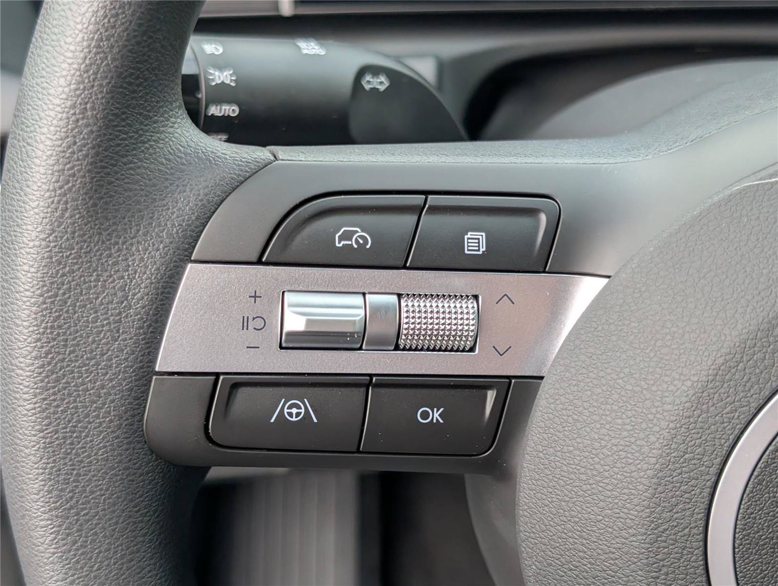 New 2026 Hyundai Santa Cruz SEL AWD/4WD image 17