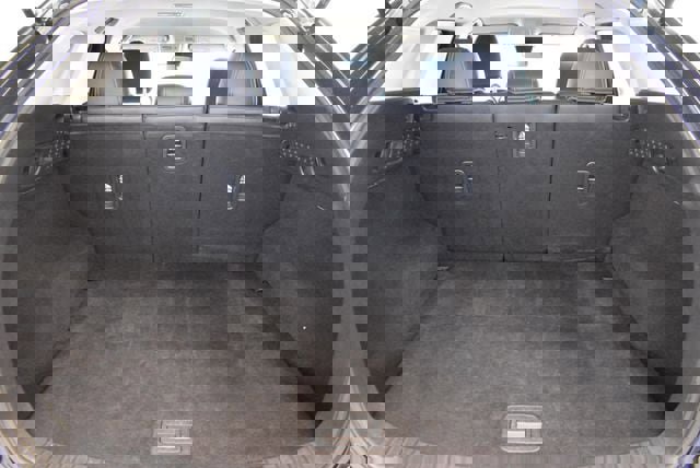 Used 2024 MAZDA CX-5 AWD 2.5 S w/ Select Package image 16