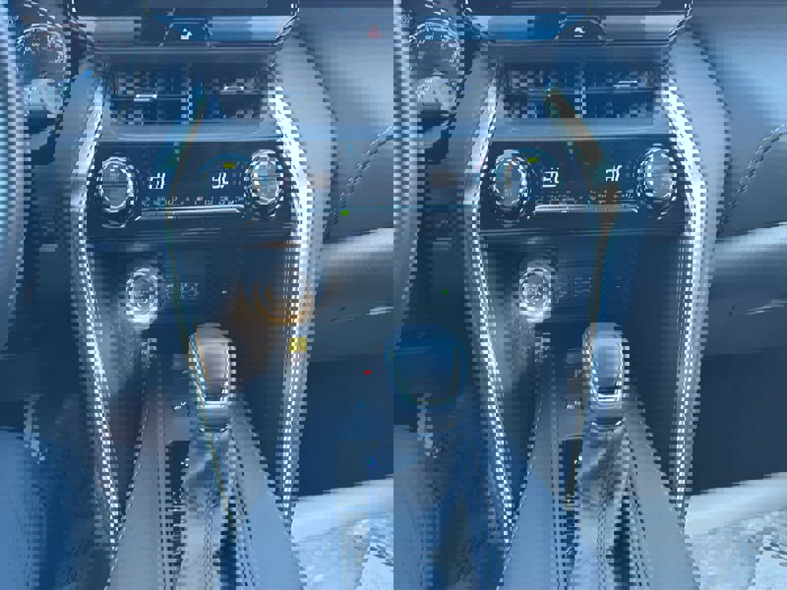 Used 2023 Toyota Venza LE image 17