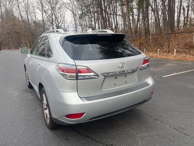 Used 2015 Lexus RX 350 FWD image 7