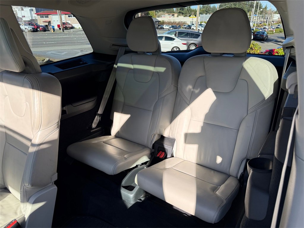 Used 2022 Volvo XC90 T8 Inscription w/ Advanced Package image 24