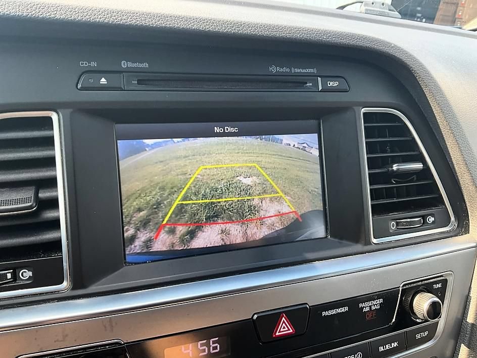 Used 2017 Hyundai Sonata SE FWD image 20