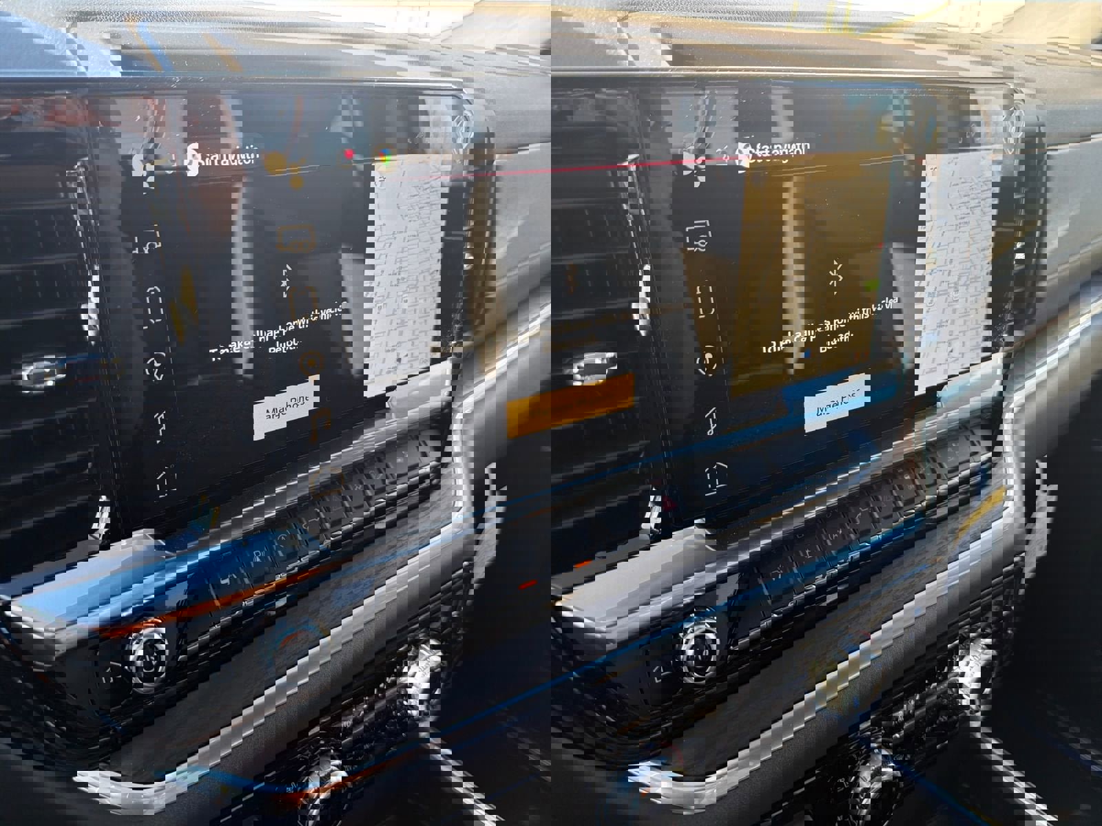 New 2026 GMC Sierra 1500 SLT w/ SLT Premium Plus Package image 19