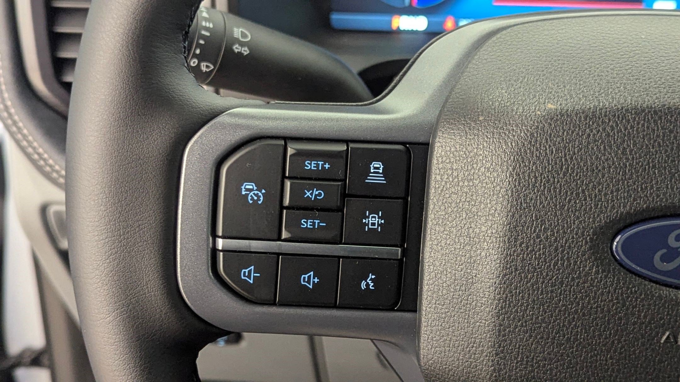 New 2025 Ford F150 Lightning Flash image 16