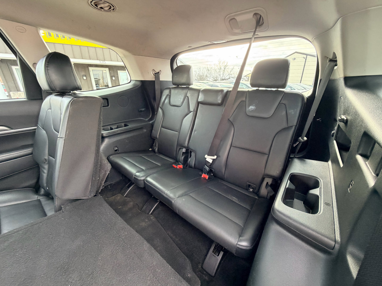 Used 2020 Kia Telluride LX image 16