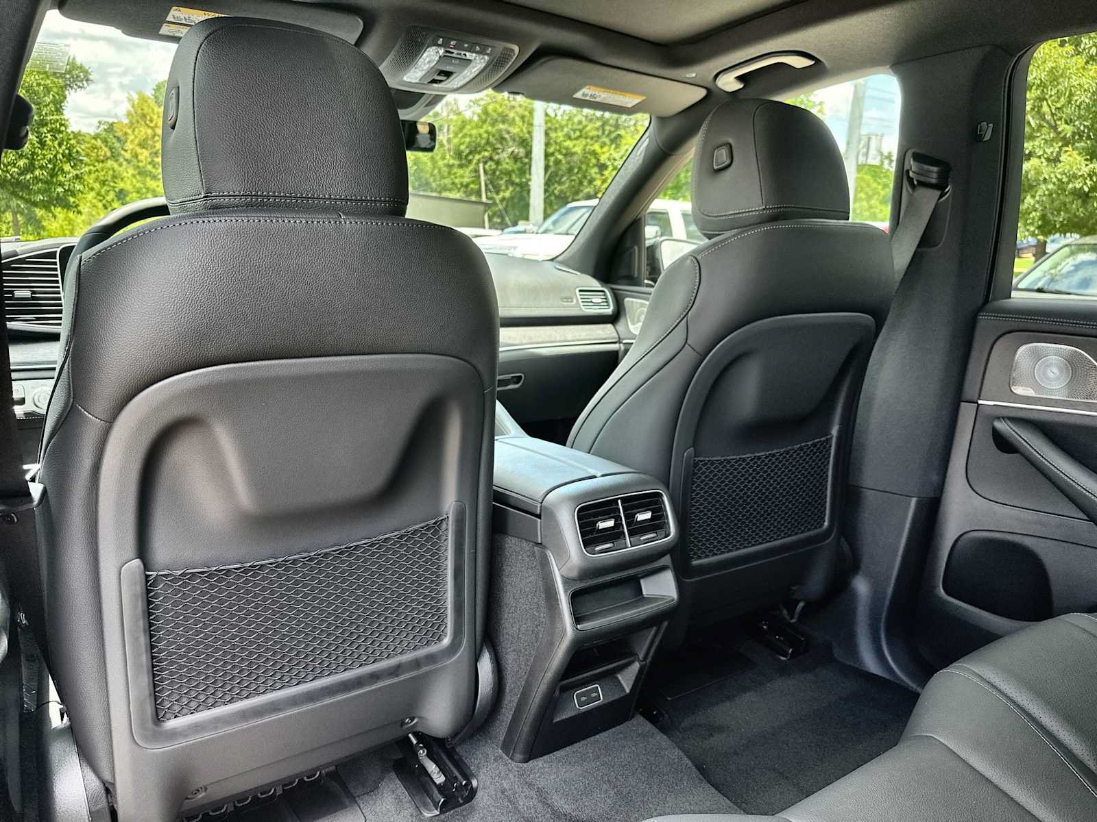 New 2026 Mercedes-Benz GLE 350 4MATIC image 18