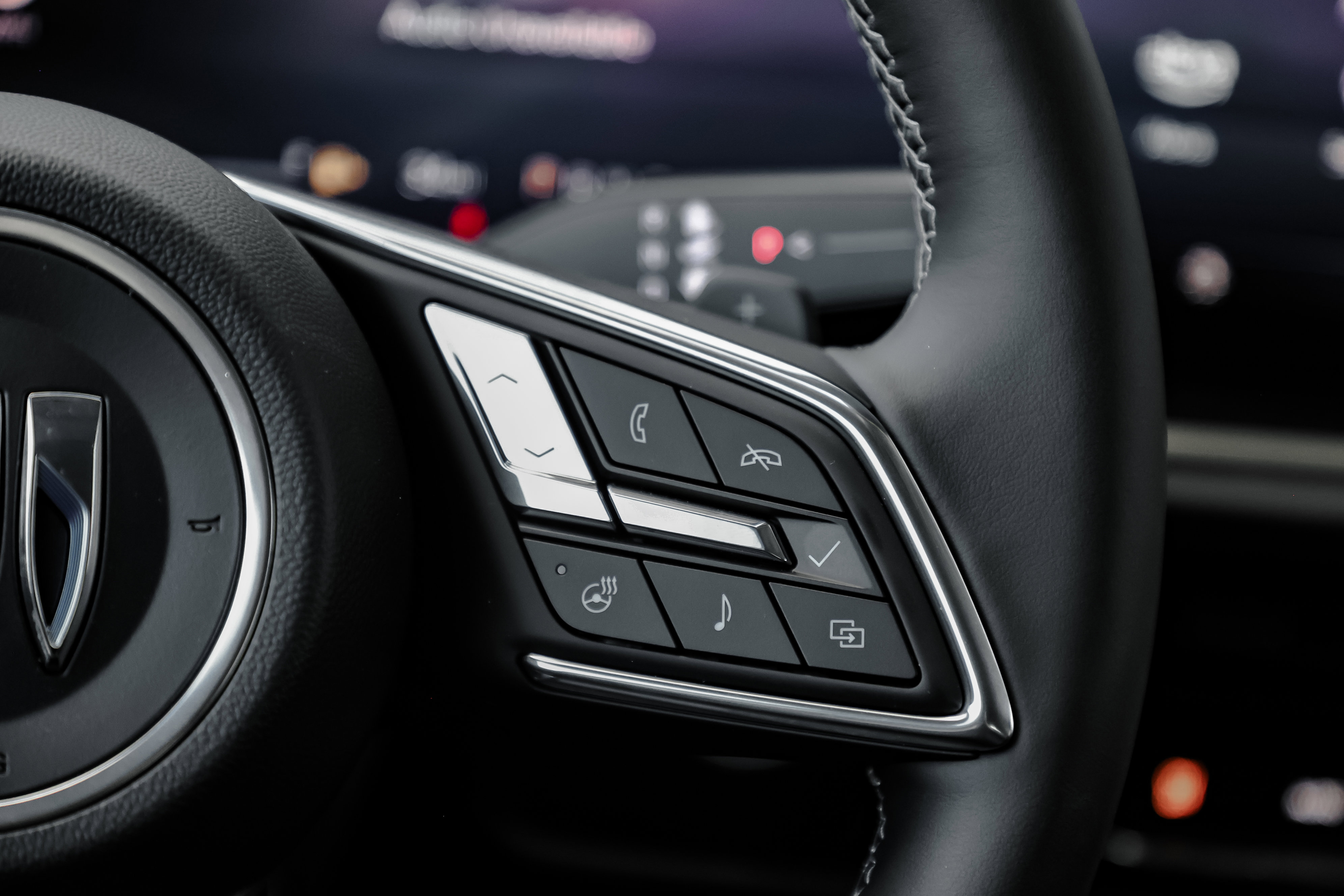 New 2024 Buick Envision Avenir image 27