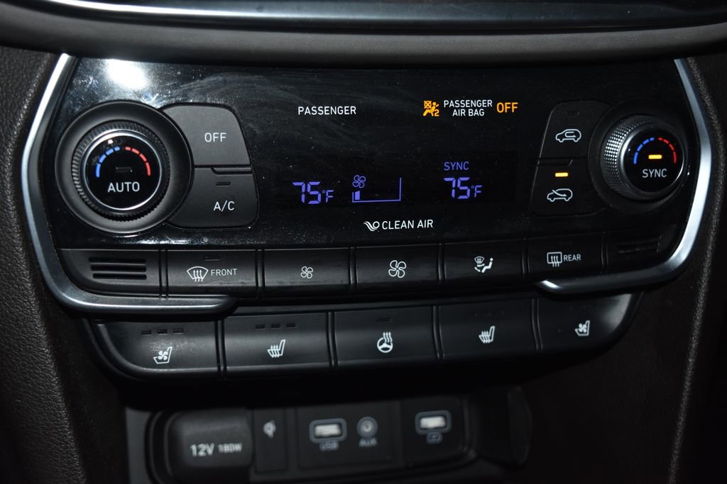 Used 2019 Hyundai Santa Fe FWD image 13