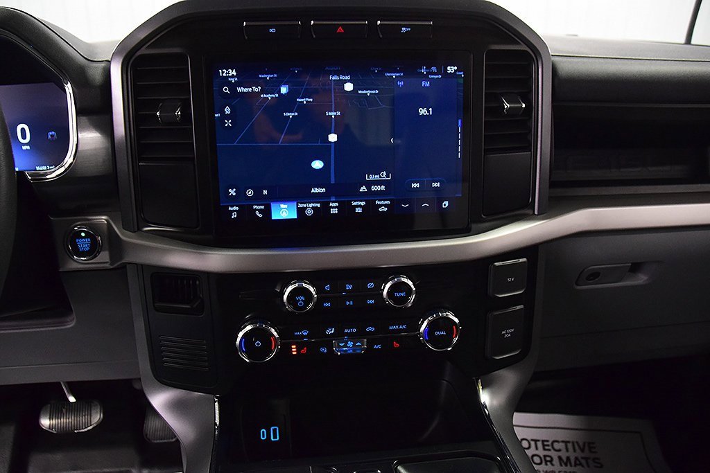 Used 2023 Ford F150 Lightning Pro image 26