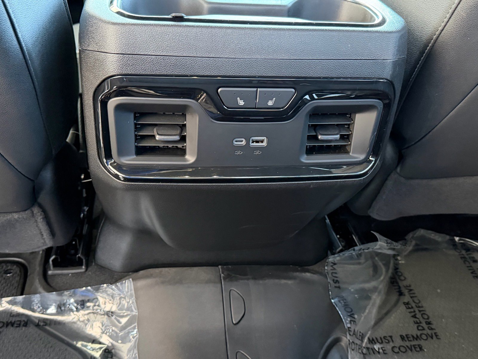 Used 2025 GMC Sierra 1500 AT4 image 16