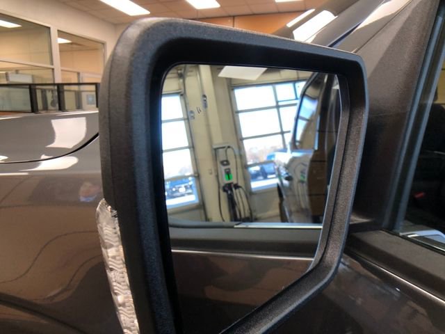 Used 2025 Ford F150 XLT w/ Equipment Group 302A MID image 23