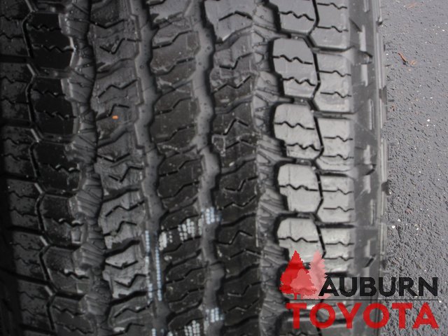 Certified 2023 Toyota Tacoma 4x4 Double Cab image 6