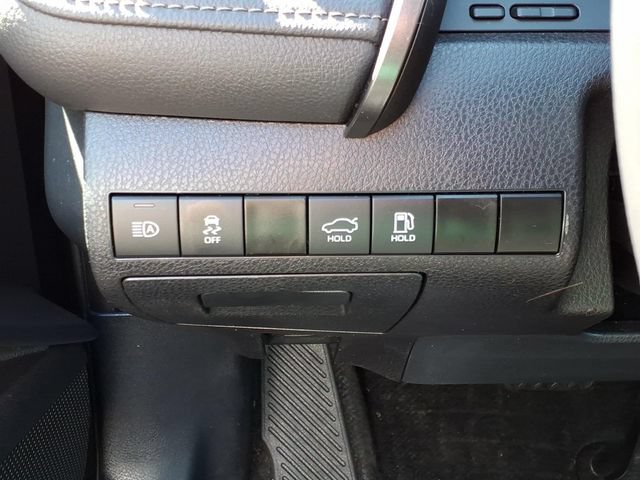 Certified 2023 Toyota Camry XLE FWD image 18