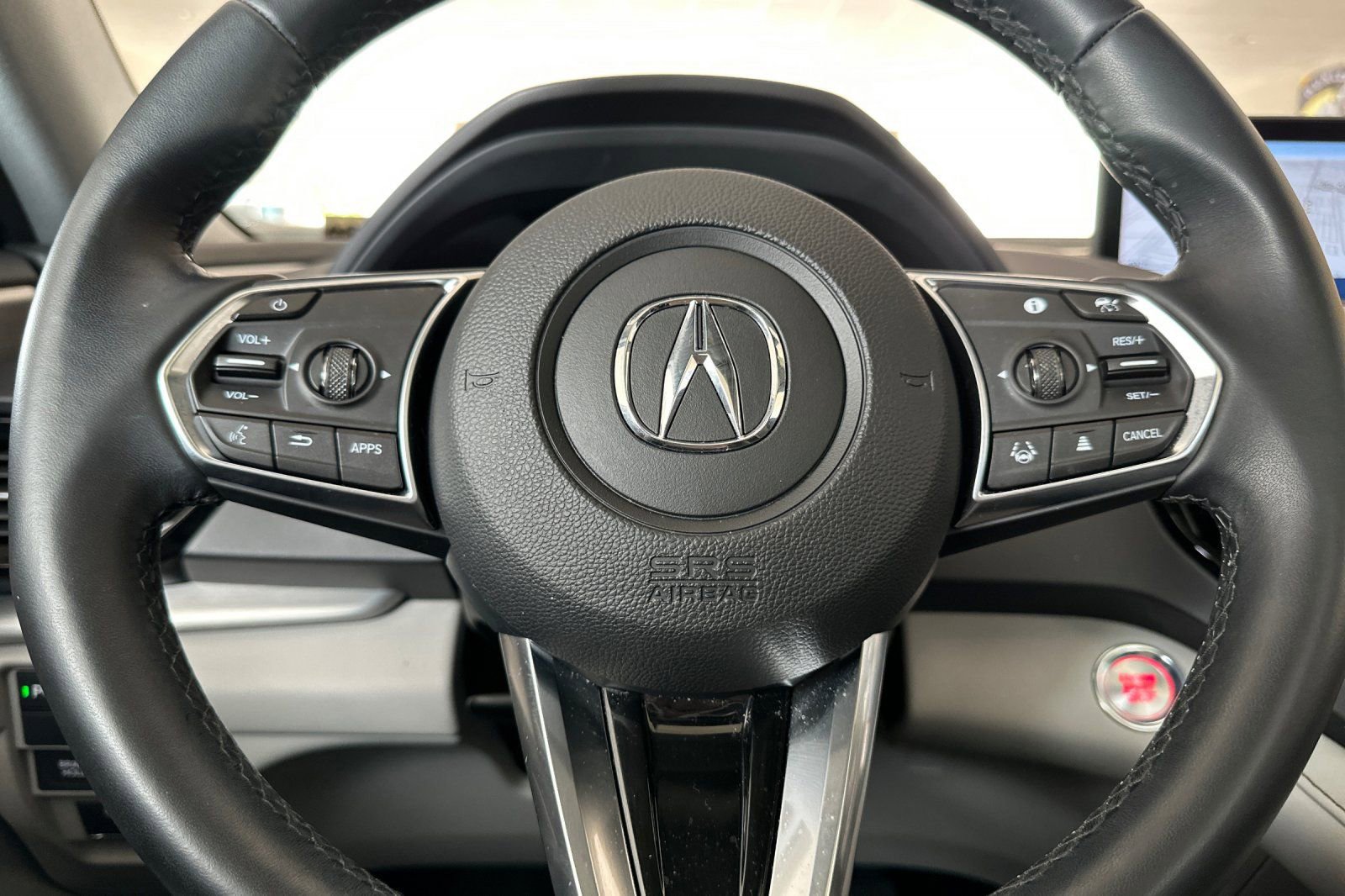 Used 2023 Acura RDX AWD w/ Technology Package image 24
