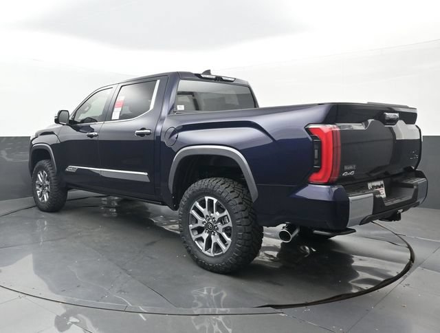New 2026 Toyota Tundra 1794 Edition AWD/4WD image 3